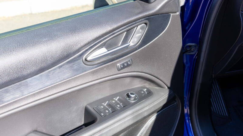 2022 Alfa Romeo Stelvio Sprint