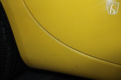 2008 Pontiac Solstice GXP