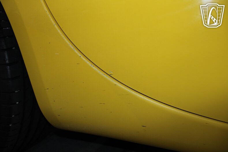 2008 Pontiac Solstice GXP