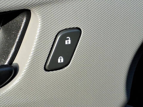 2018 Chevrolet Sonic LS Auto