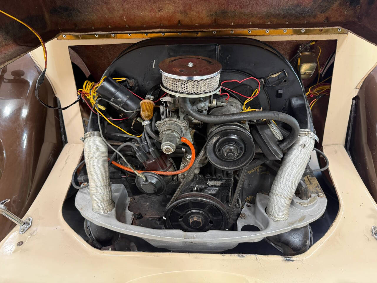 2011 Sp Constr MG Replica 41