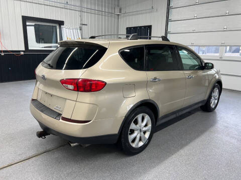 2007 Subaru B9 Tribeca Ltd. 7-Pass.