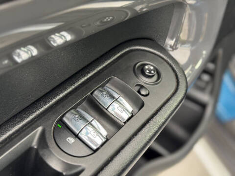 2018 MINI Countryman Plug-in Hybrid Cooper SE ALL4