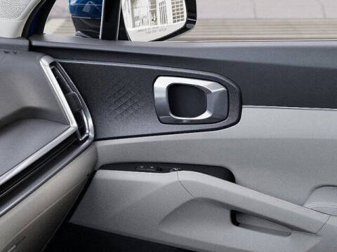 2025 Kia Sorento Plug-In Hybrid EX