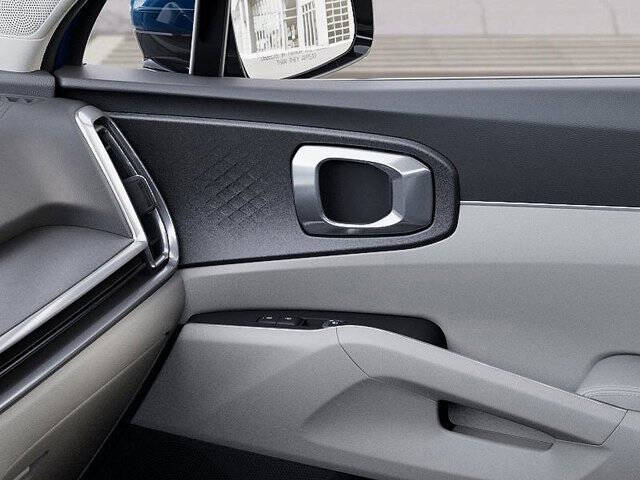 2025 Kia Sorento Plug-In Hybrid EX