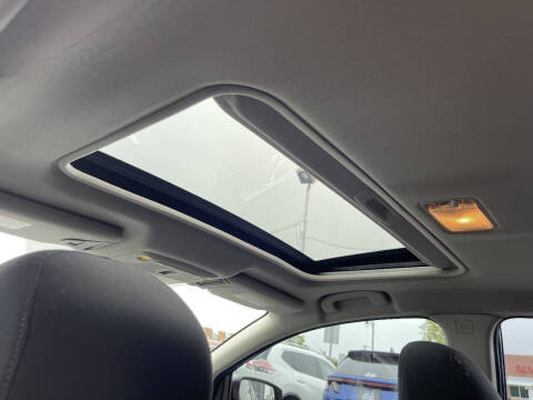 2014 Nissan Sentra SR