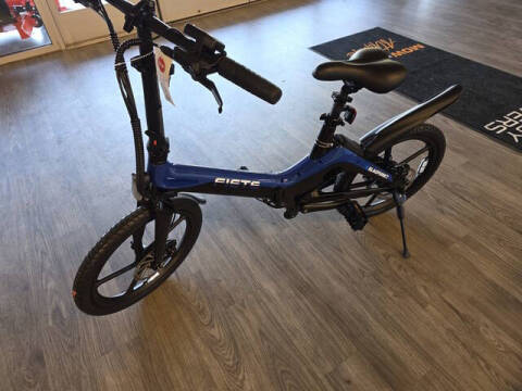 2026 BLAUPUNKT EBIKE