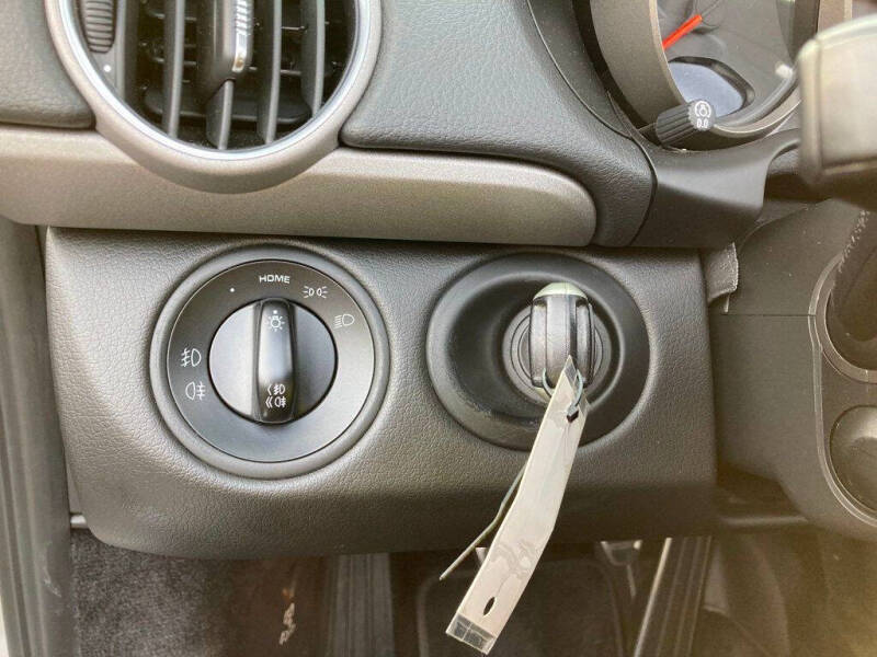 2005 Porsche Boxster