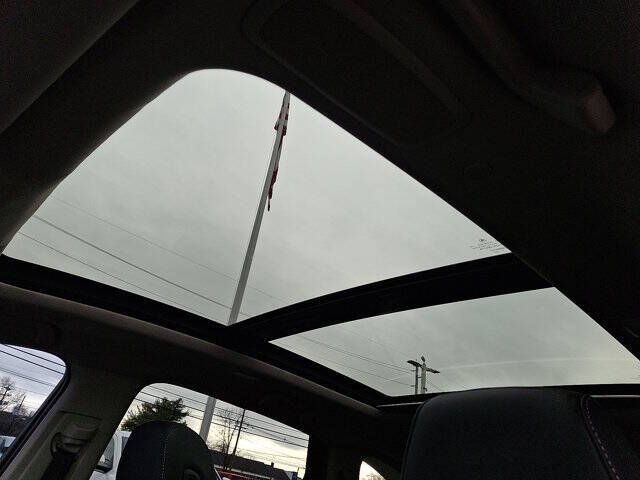 2021 Acura RDX SH-AWD w/Tech