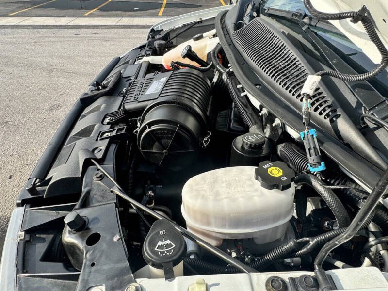 2018 Chevrolet Express LS 3500