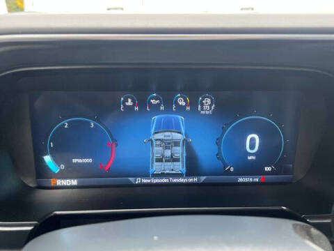 2023 Ford F-350 Super Duty Platinum