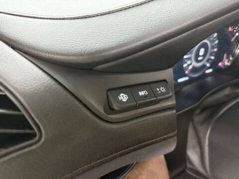 2016 Cadillac Escalade Premium Collection