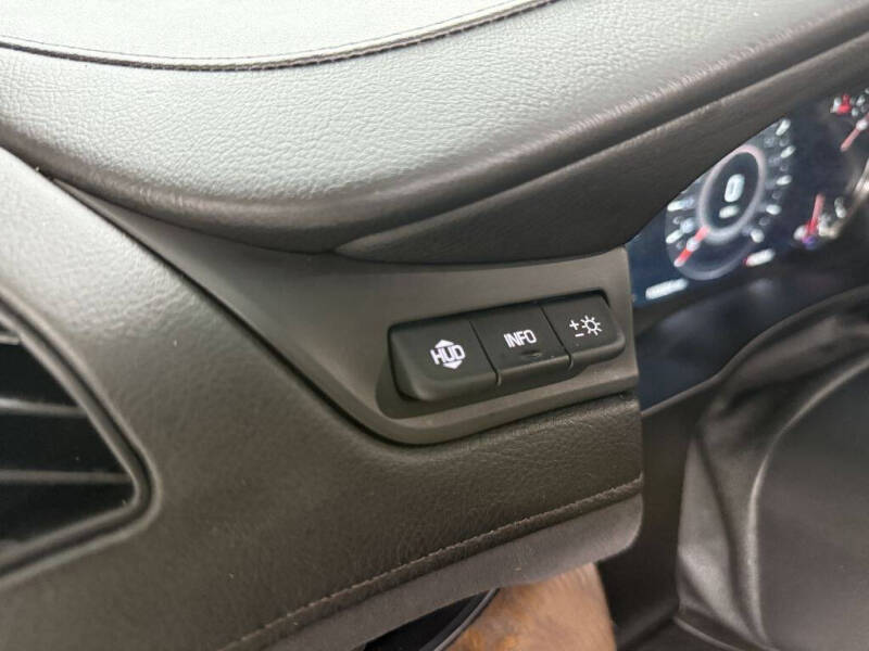 2016 Cadillac Escalade Premium Collection