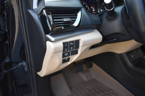 2019 Acura RDX SH-AWD w/Tech