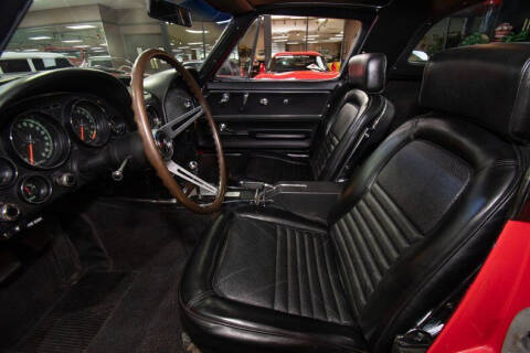 1967 Chevrolet Corvette