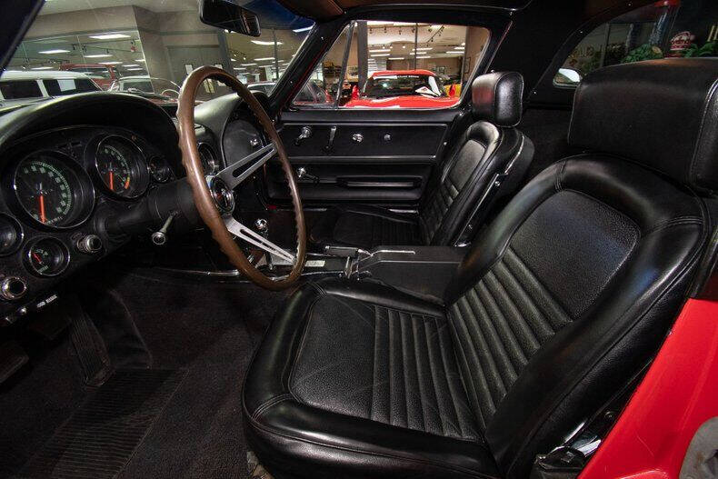 1967 Chevrolet Corvette