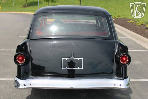 1956 Ford Ranch Wagon
