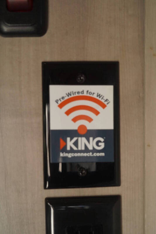 2021 Winnebago Voyage