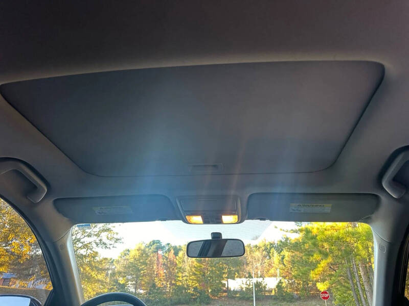 2017 Honda Accord EX