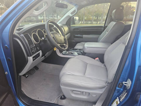 2007 Toyota Tundra SR5