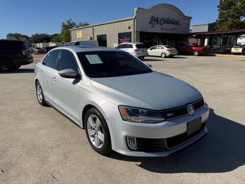 2013 Volkswagen Jetta GLI Autobahn