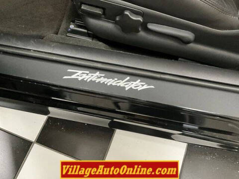 2004 Chevrolet Monte Carlo SS Supercharged