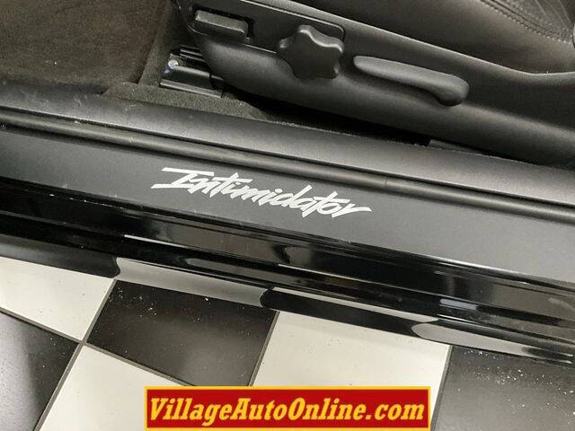 2004 Chevrolet Monte Carlo SS Supercharged