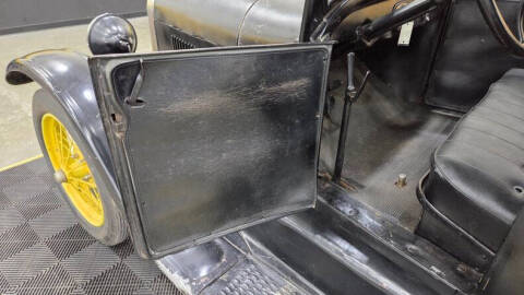 1926 Ford Model T