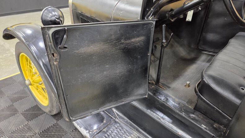 1926 Ford Model T