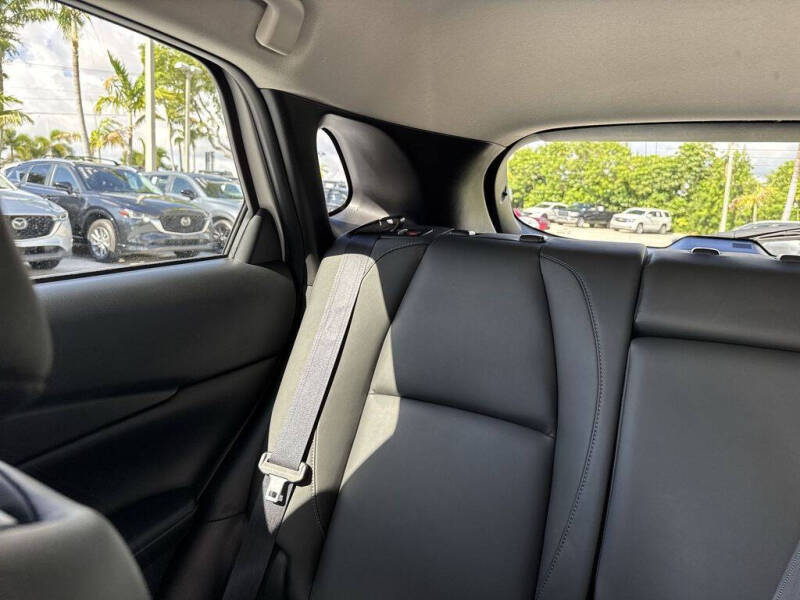 2023 Mazda CX-30 2.5 S Preferred