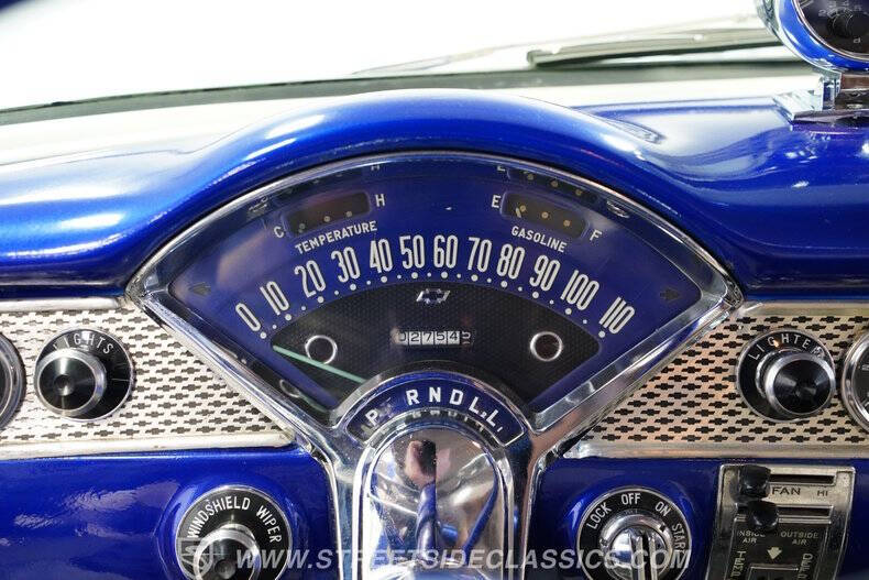 1955 Chevrolet 210