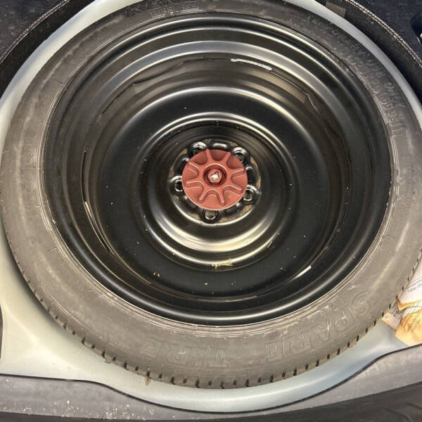 2020 Mazda MAZDA6 Grand Touring Reserve