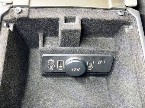 2016 Land Rover Range Rover Evoque