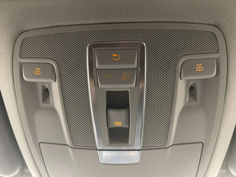 2016 Mercedes-Benz GL-Class GL 450 4MATIC