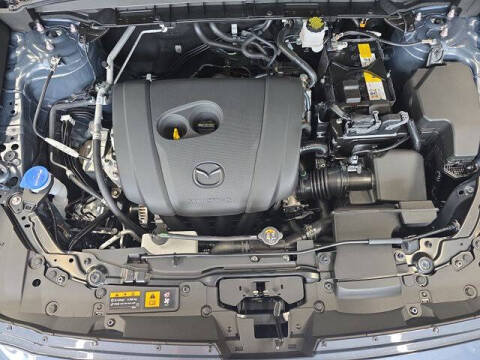 2026 Mazda CX-5 2.5 S Select
