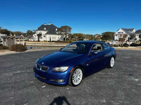 2007 BMW 3 Series for sale at Select Auto Sales in Havelock NC