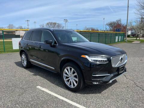 2017 Volvo XC90 for sale at Cars With Deals in Lyndhurst NJ