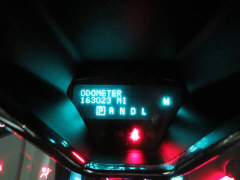 2013 Chevrolet Traverse LT