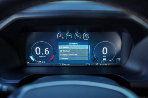 2023 Ford Expedition Platinum