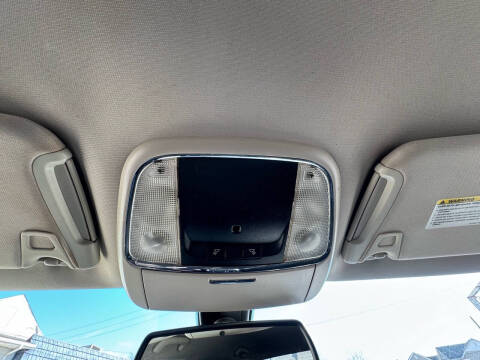 2019 Chrysler 300 Touring