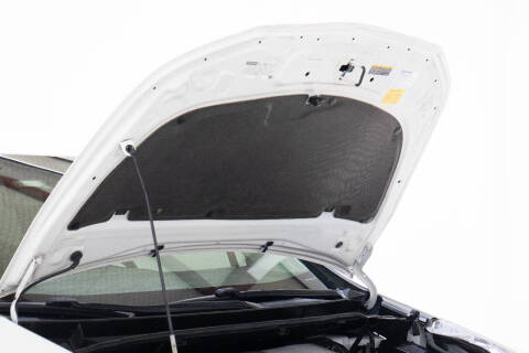 2019 Toyota Prius L Eco