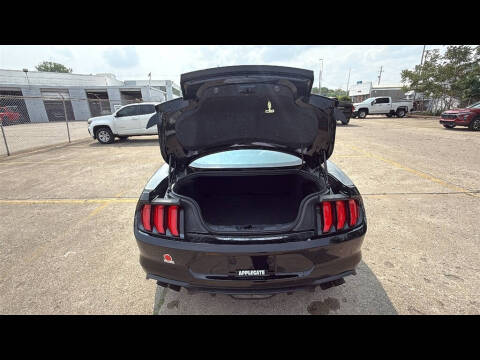 2023 Ford Mustang GT