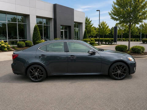 2009 Lexus IS 250