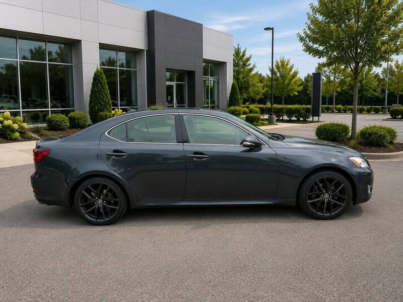2009 Lexus IS 250