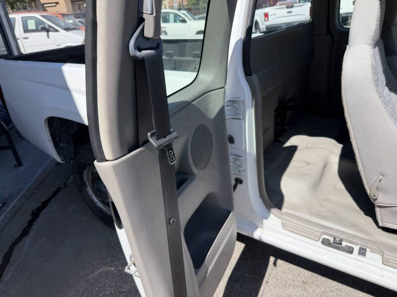 2007 GMC Canyon WT