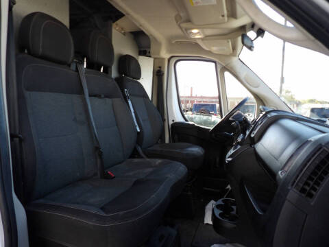 2017 RAM ProMaster 3500 159 WB