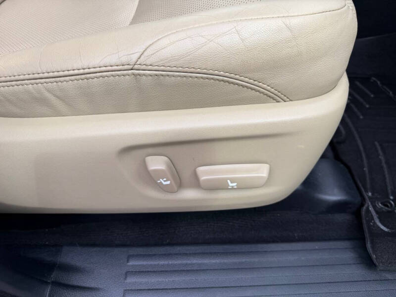 2015 Toyota 4Runner