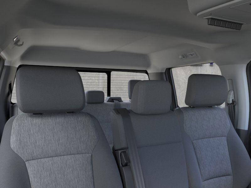 2026 Ford F-350 Super Duty