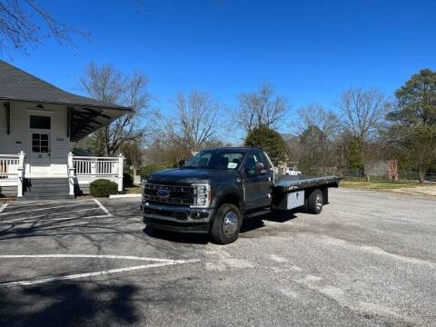 2023 Ford F-600 Super Duty for sale at Deep South Wrecker Sales in Fayetteville GA