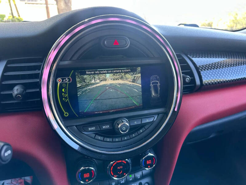 2015 MINI Hardtop 2 Door Cooper S